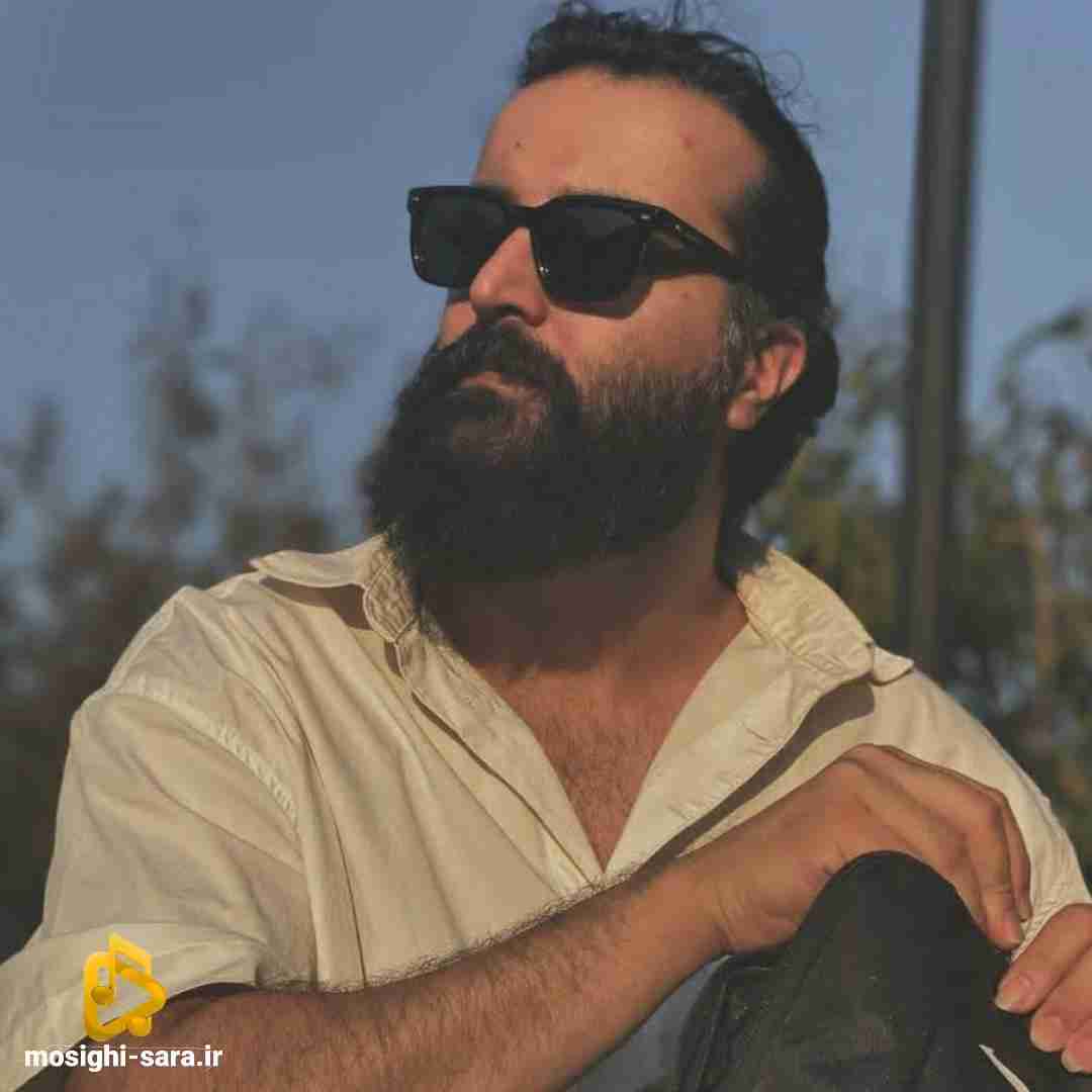 مهدی دارابی ﻟﺐ اﻳﻦ درﻳﺎ ﺑﻐﻠﻢ ﻛﻦ ﺑﻐﻠﻢ ﻛﻦ ﺗﺎ ﺷﺪﻳﻢ ﺗﻨﻬﺎ