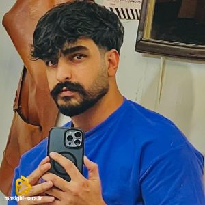 دانلود آهنگ دل ساده از سپهر تقی زاده