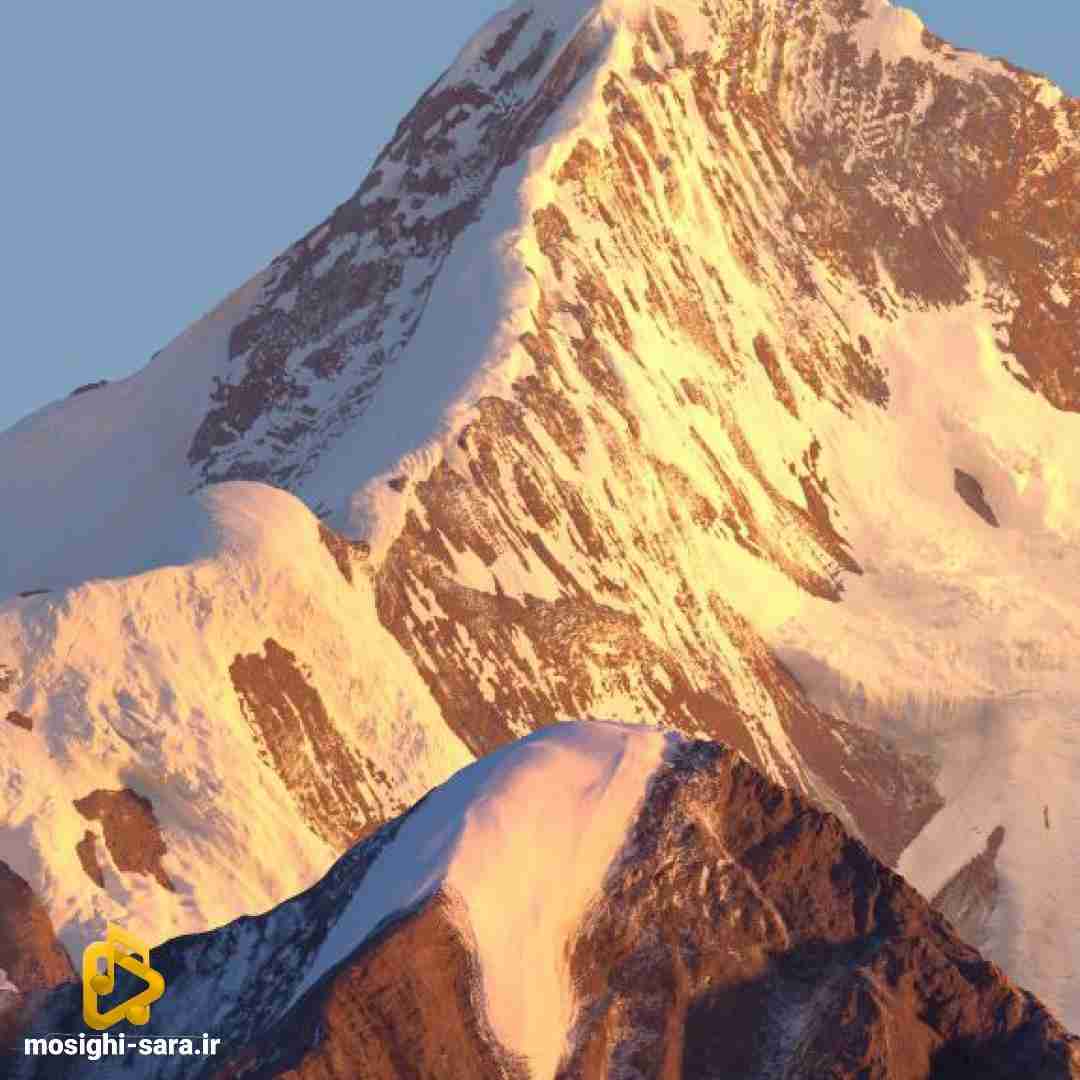  نفسم تنگه نفس فقط تو منو میشناسی 