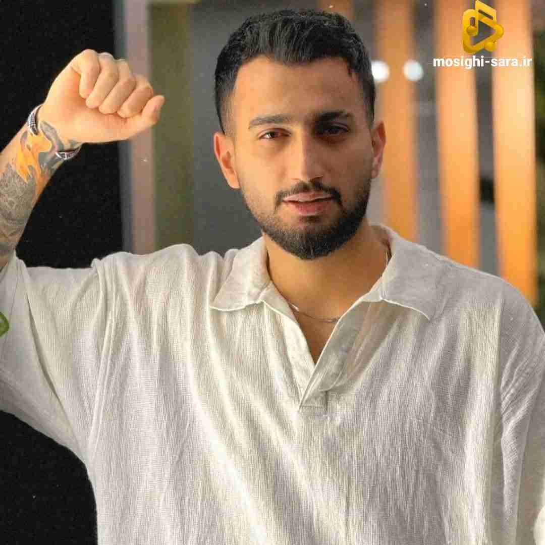 علیرضا باباجانی دستبند طلا