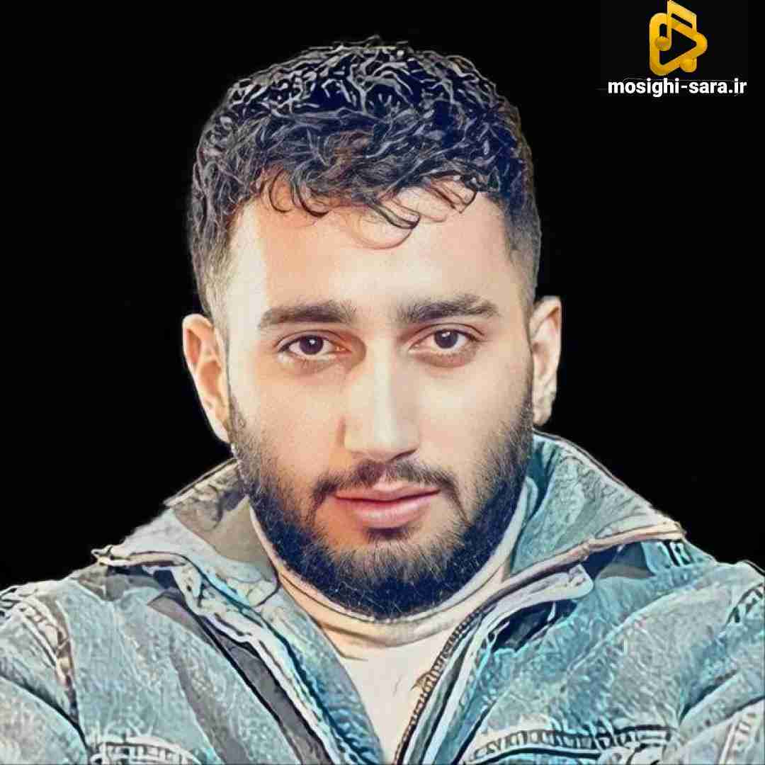 علیرضا باباجانی فاز مثبت
