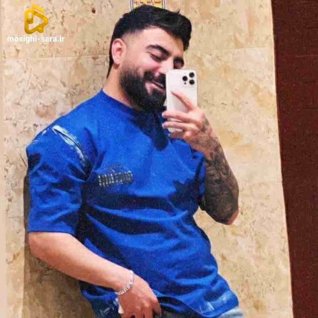 رامین تجنگی رفتی شدم من دربو داغان شدم مثل جنازه