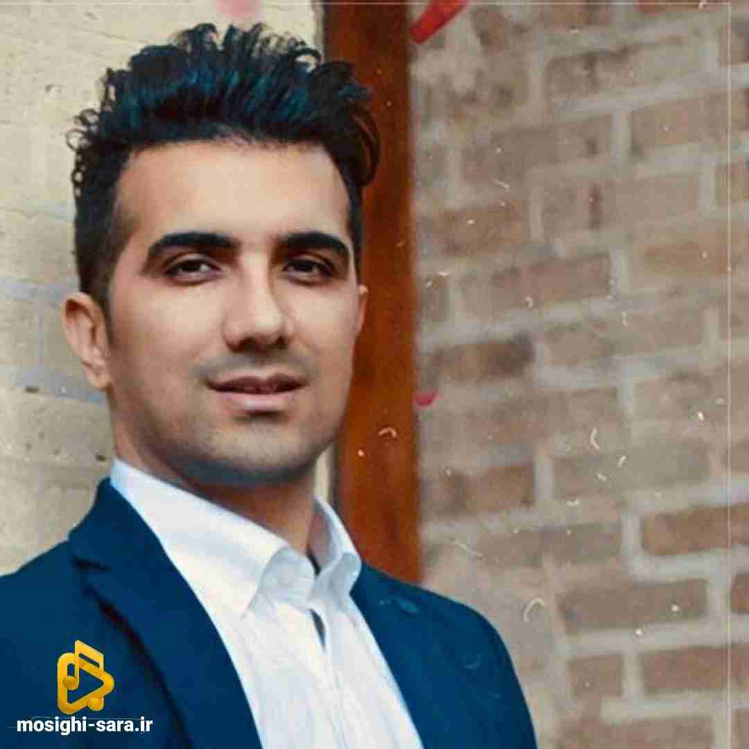 جاسم خدارحمی بیو بیو