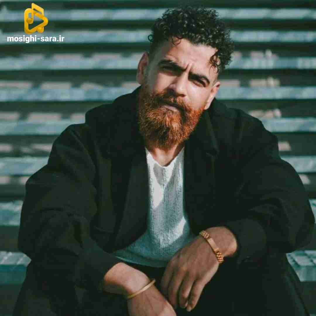 معین زد آدم و هوا منو و تو مجنون و لیلا منو و تو
