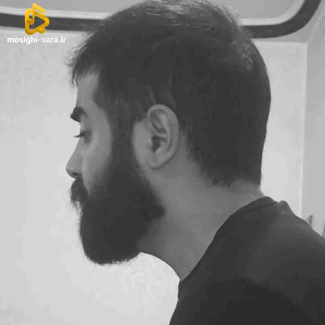 مهدی پوراحمدی غم کردیه به باروم سیل کوبه حال زاروم