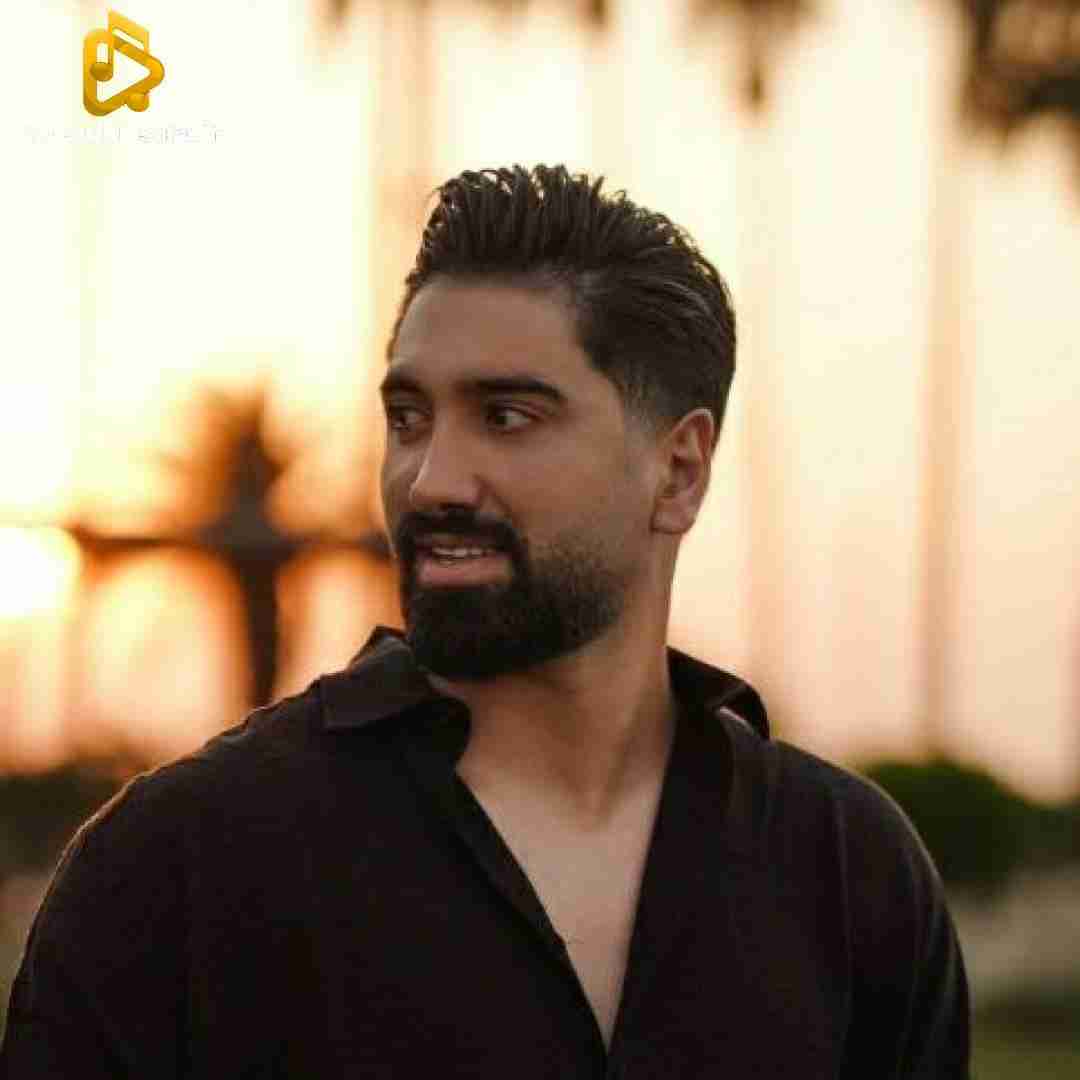 جواد عباسی سردار لشگر