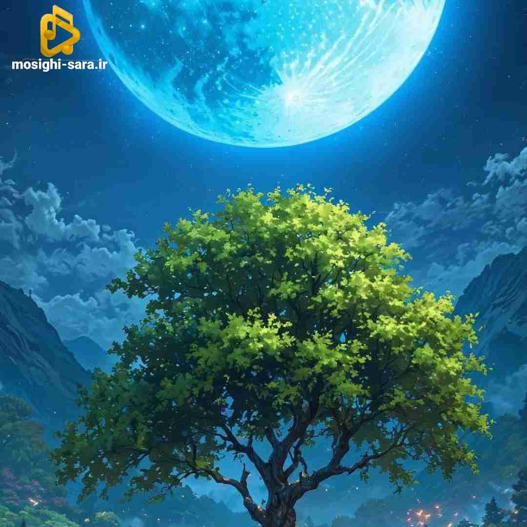  قلب تو پروانس و زد پر کی میکنه حرفاتو باور