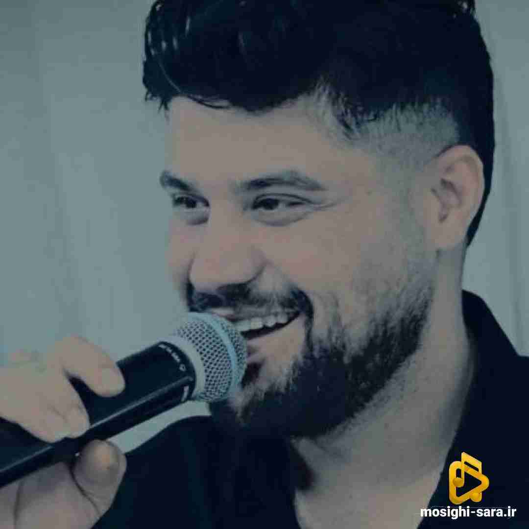 مجتبی رمضانی نگم از بغض شبام