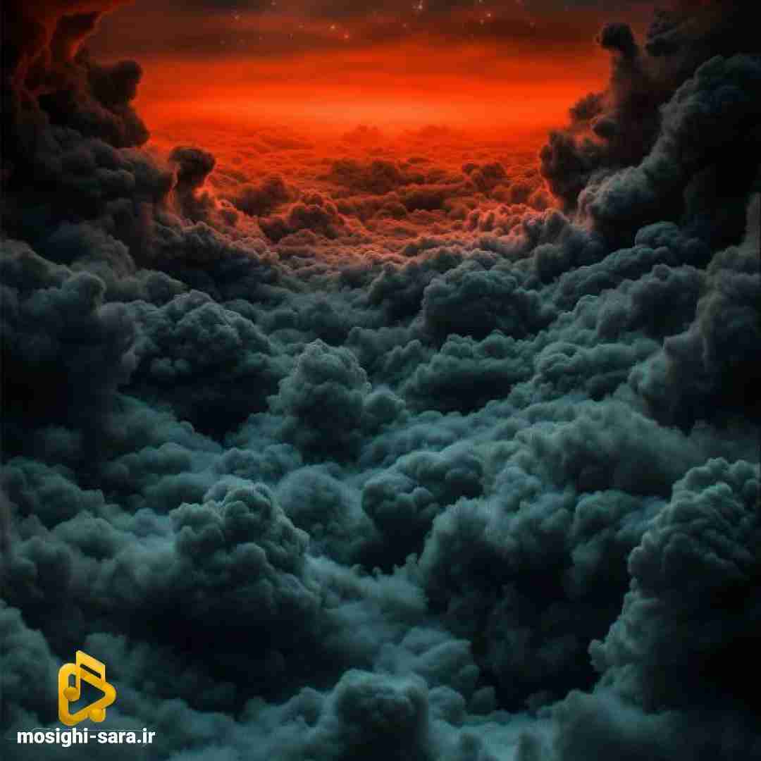  وقتی باهاتم یه دنیا عقبه نمیزارم هیچکی