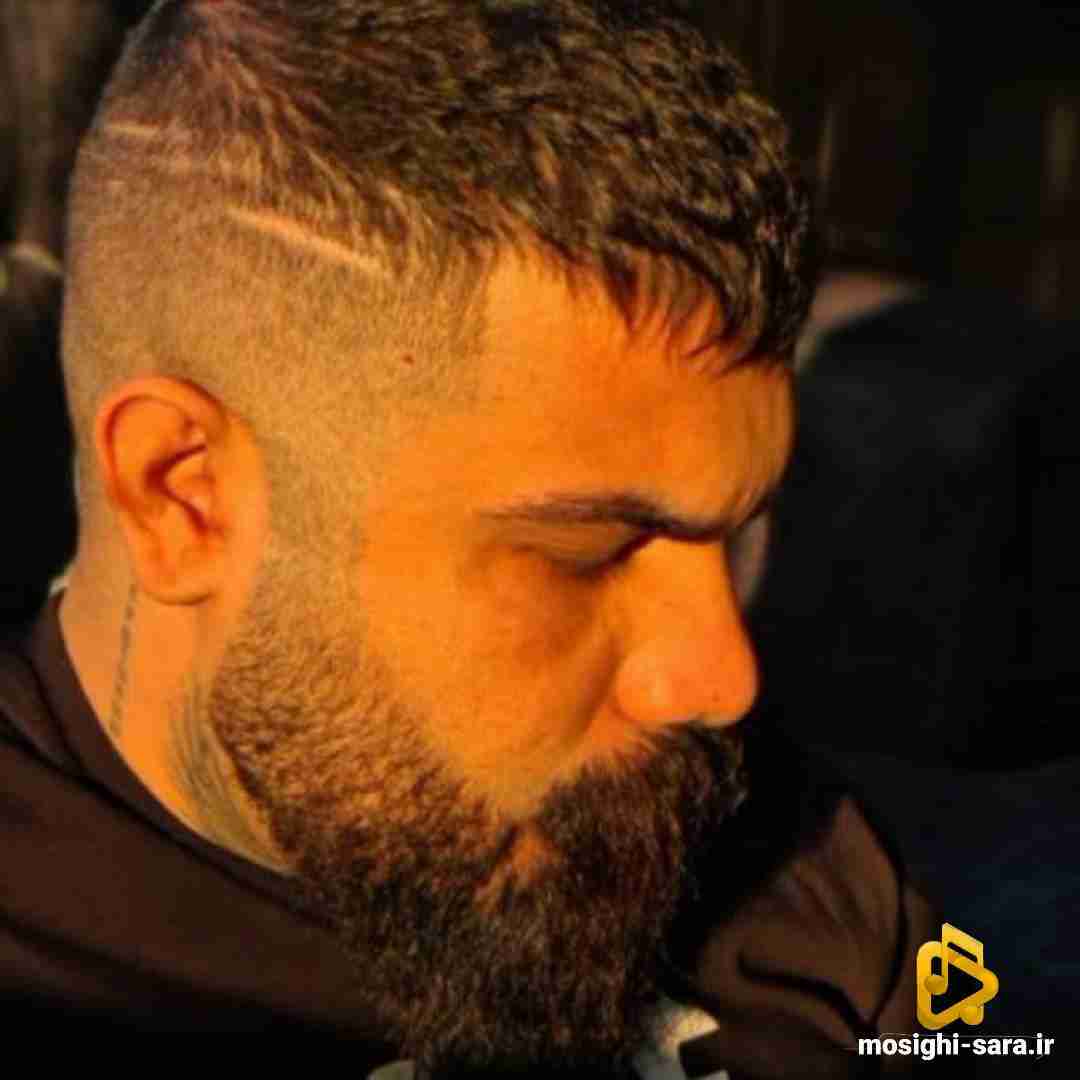 فرهاد جهانگیری حسرت