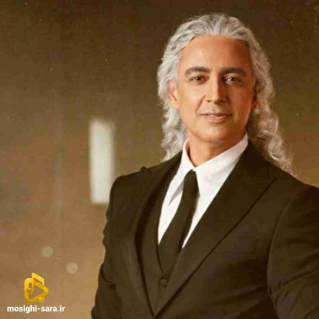 مازیار فلاحی آقای دیوانه