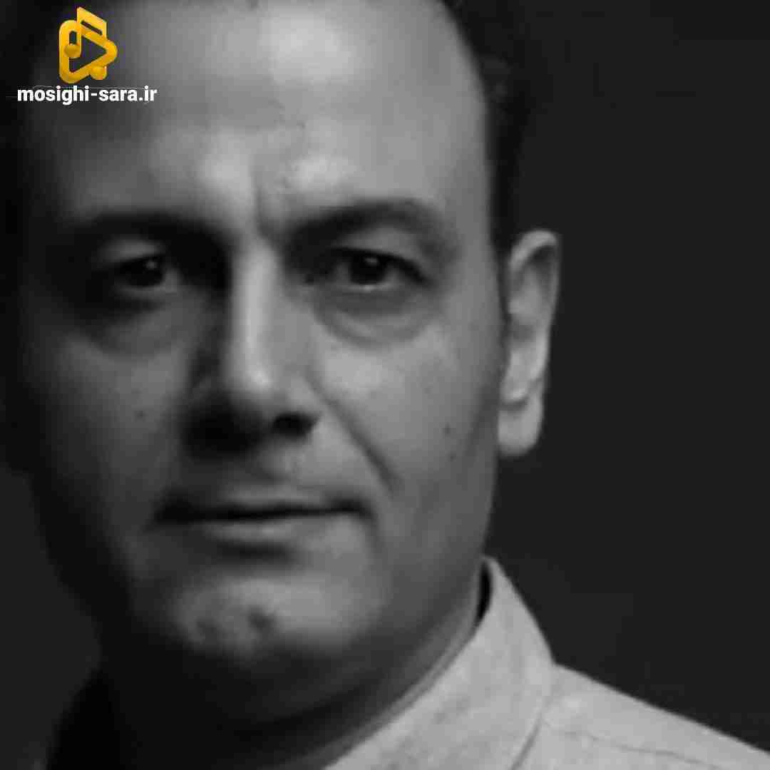 علیرضا قربانی آخر شاهنامه