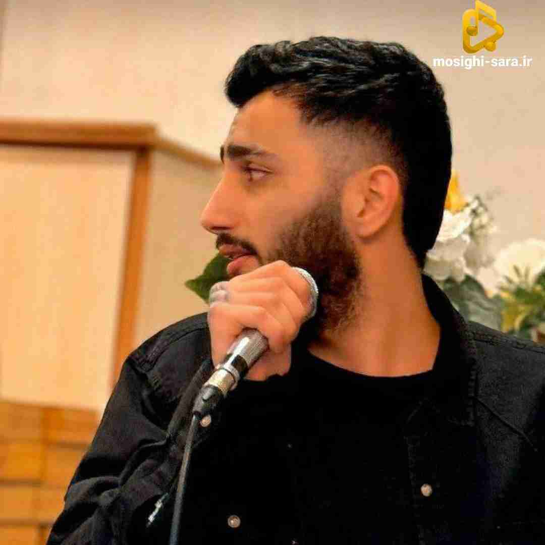 علیرضا باباجانی جان داداش