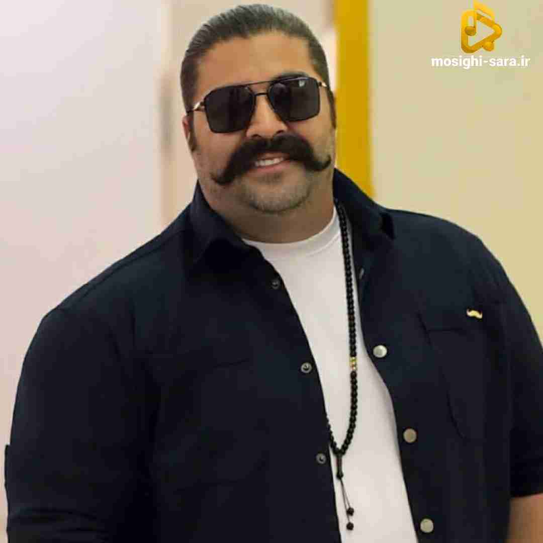 بهنام بانی ستاره میشی