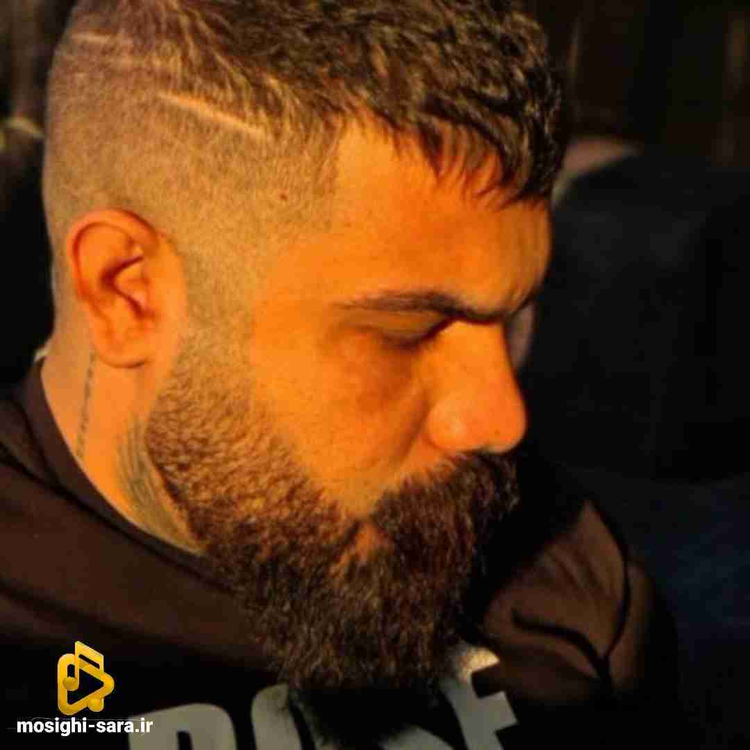 فرهاد جهانگیری نبش قبر