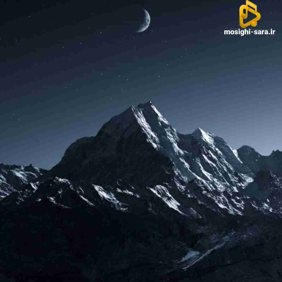  اصلا نگام به کسی نگاه بدت نی همش میزدم