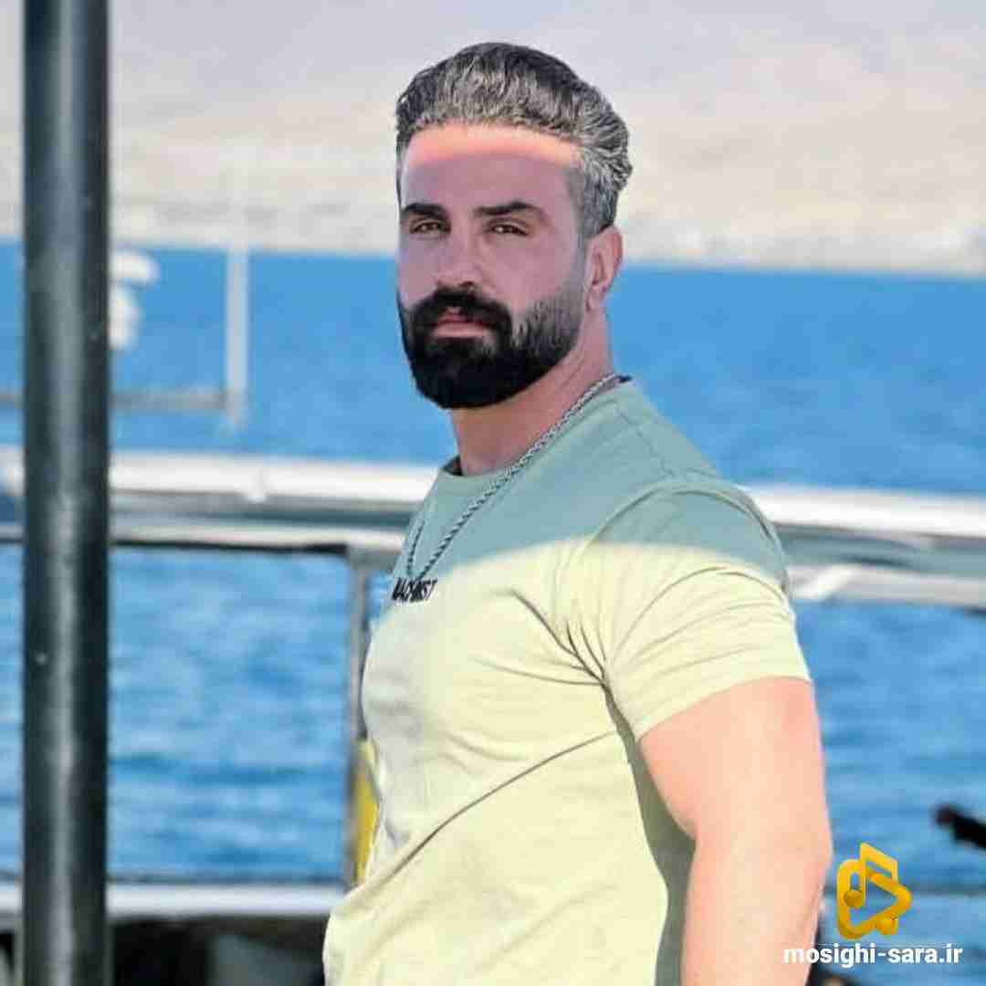 میلاد جواهری زنگ پشت زنگ رد تماس جواب بیه مخاطب