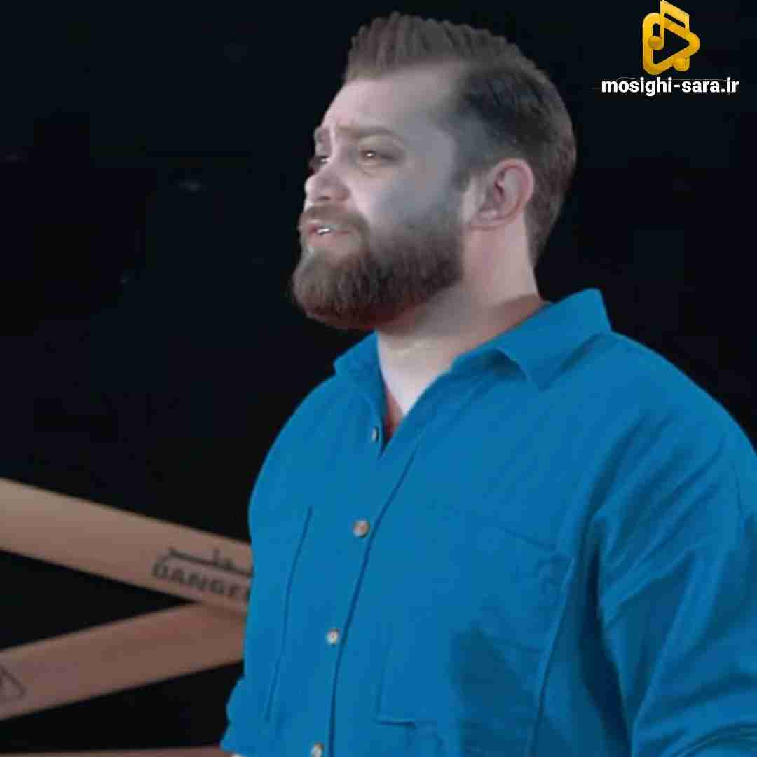 مهیار خلیل زاده انتقام