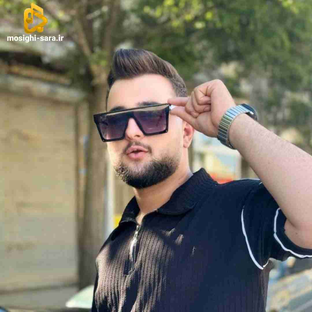زکریا امینی بد نام