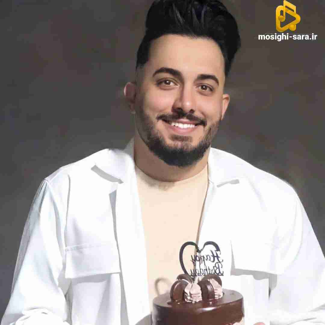 محمدرضا عشریه داری میری