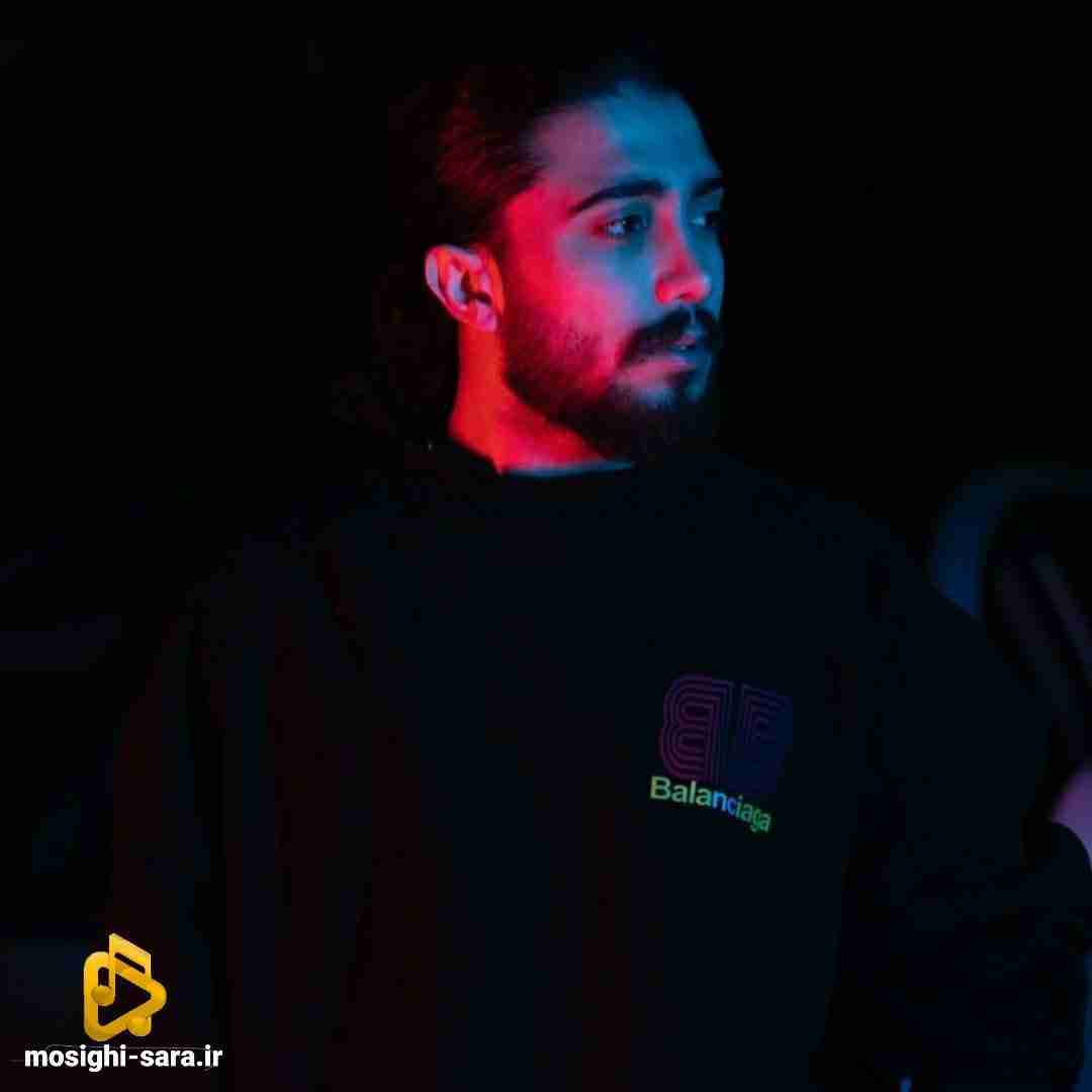 مهدی احمدزاده دلبر