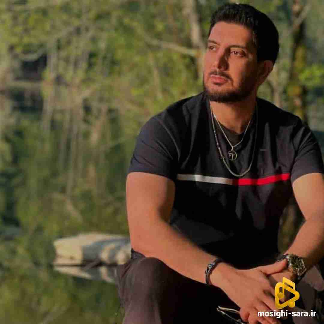 فرزاد فرزین عشق من