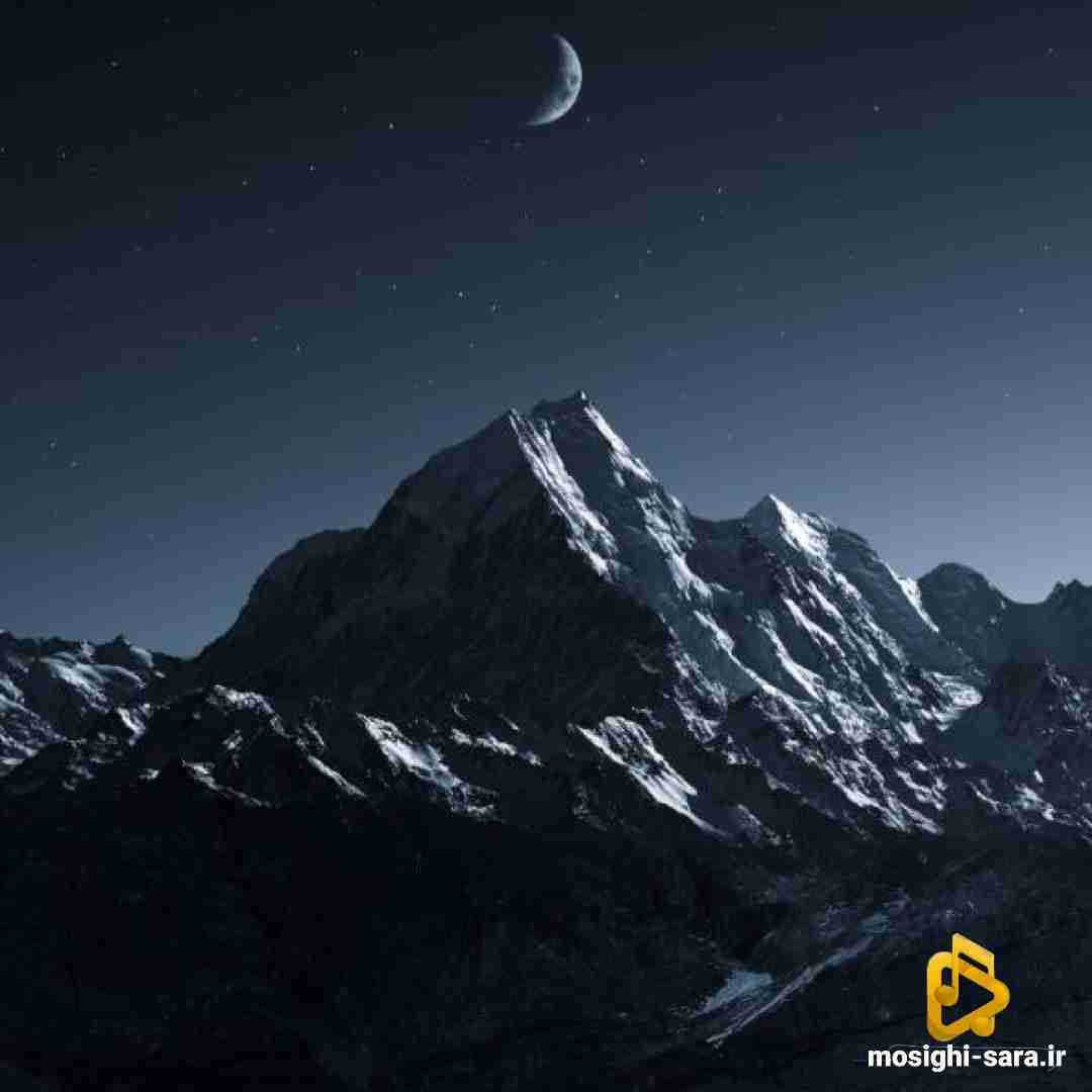 بعضی وقتا عجیب میشم با زبونت زدی