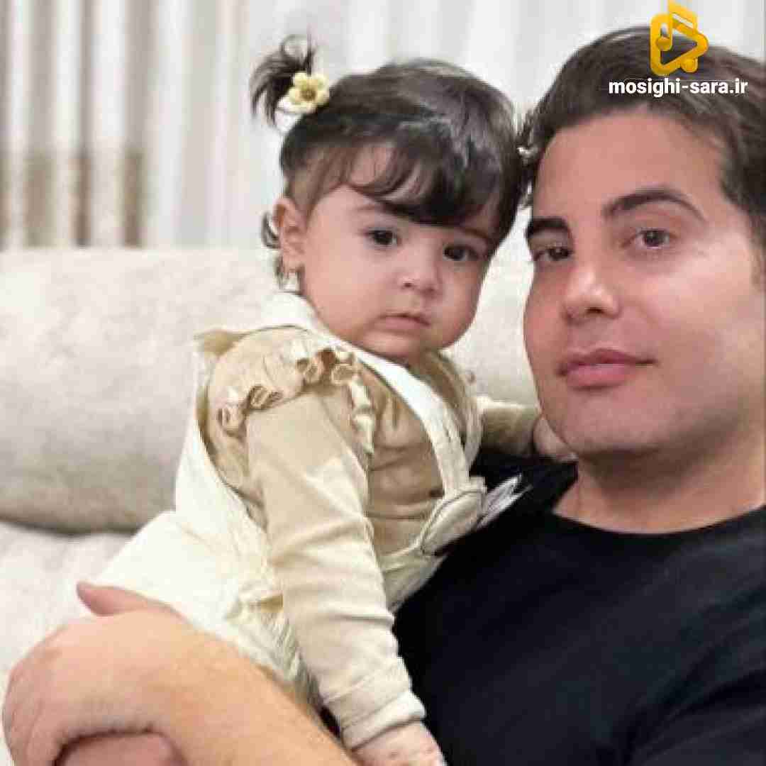 فرشاد آزادی بد نکو با من بگیر دستامه یکمی راه بیا