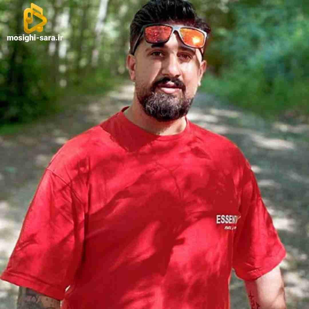 علی حمیدی مجنون