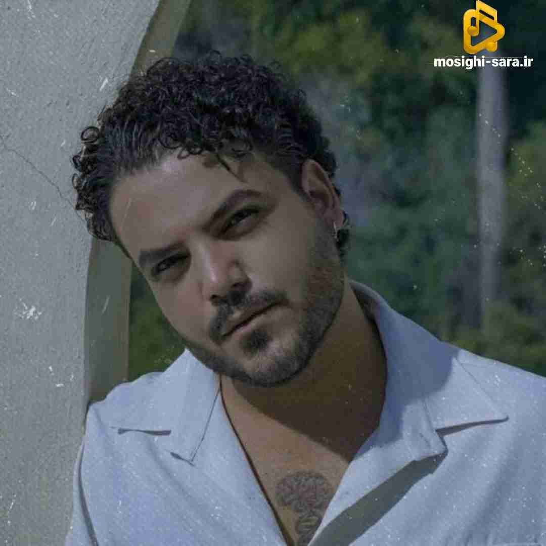 امید افخم مال منی