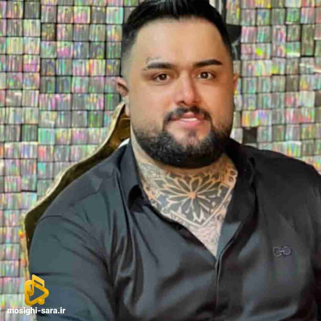 بهنام حسن زاده دختر پسر