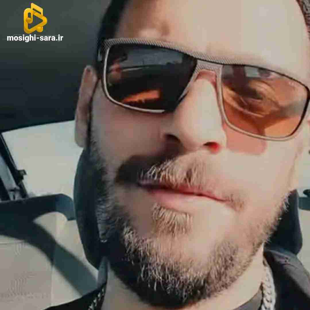 رضا سگوند اگه به تو نمیرسم این دیگه قسمت منه