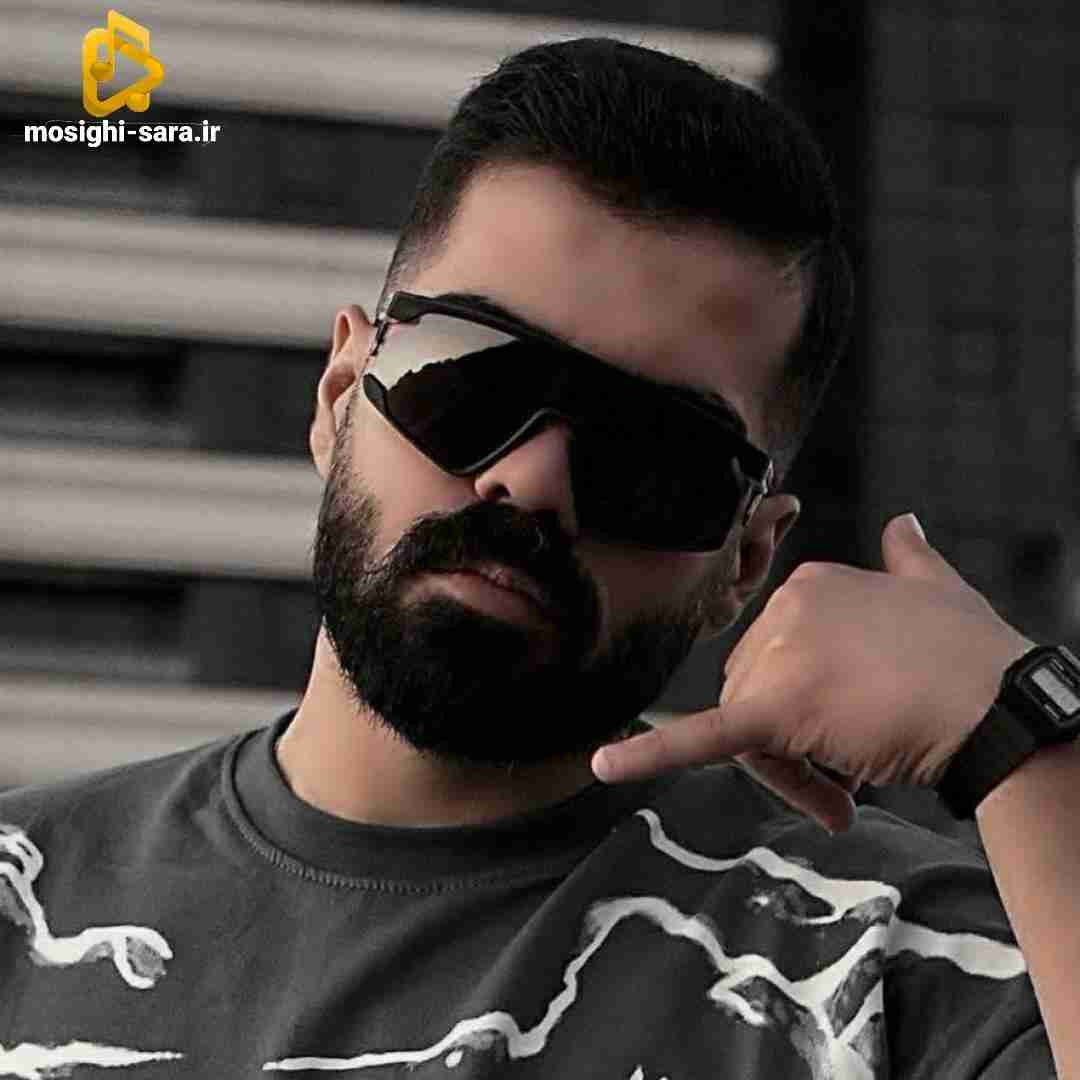 عادل میرزایی دلبره بی معرفت