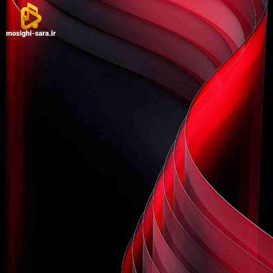  نگام محو تو بودو همون لحظه شروع شد
