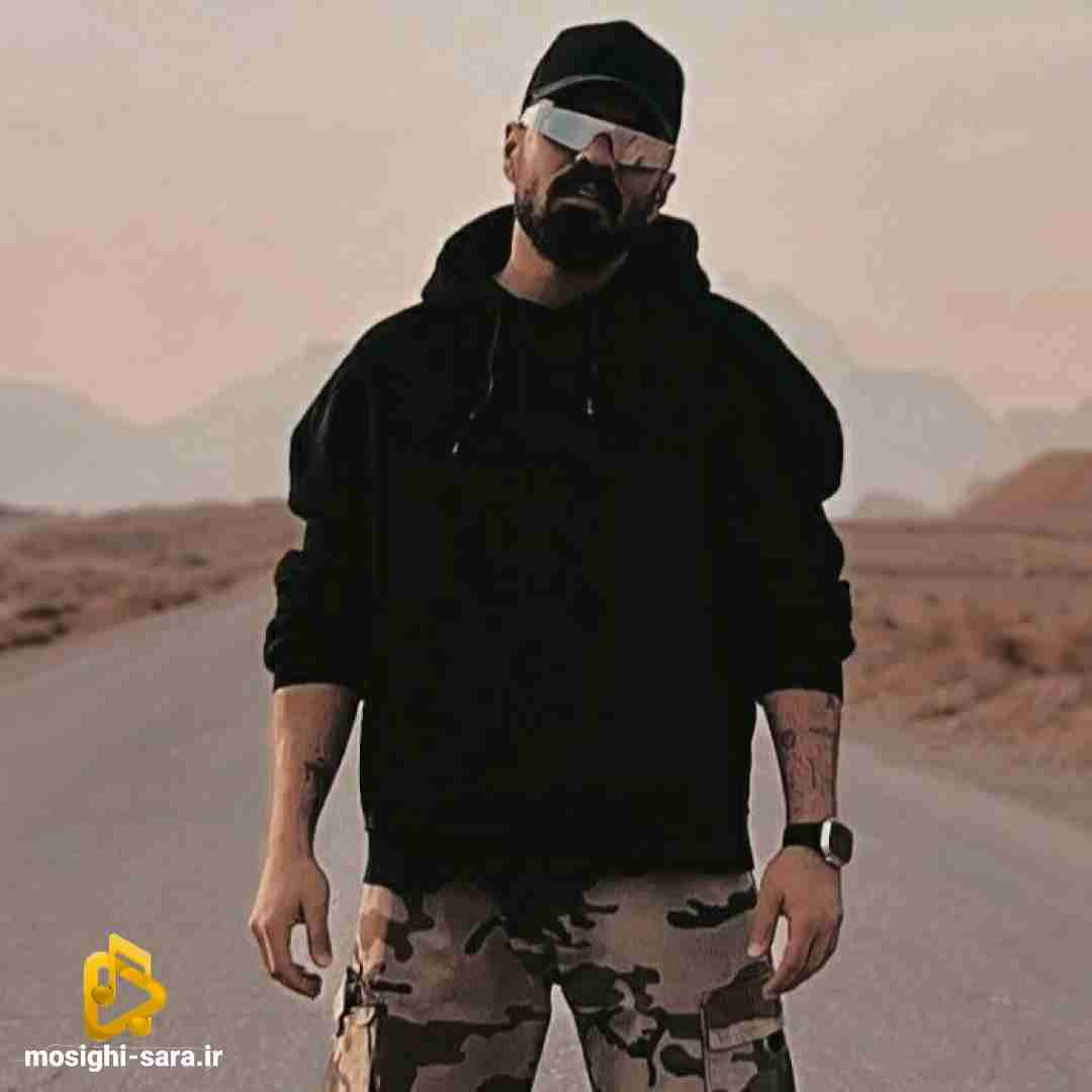 عادل میرزایی یه جوری دوست دارم انگار قحطی