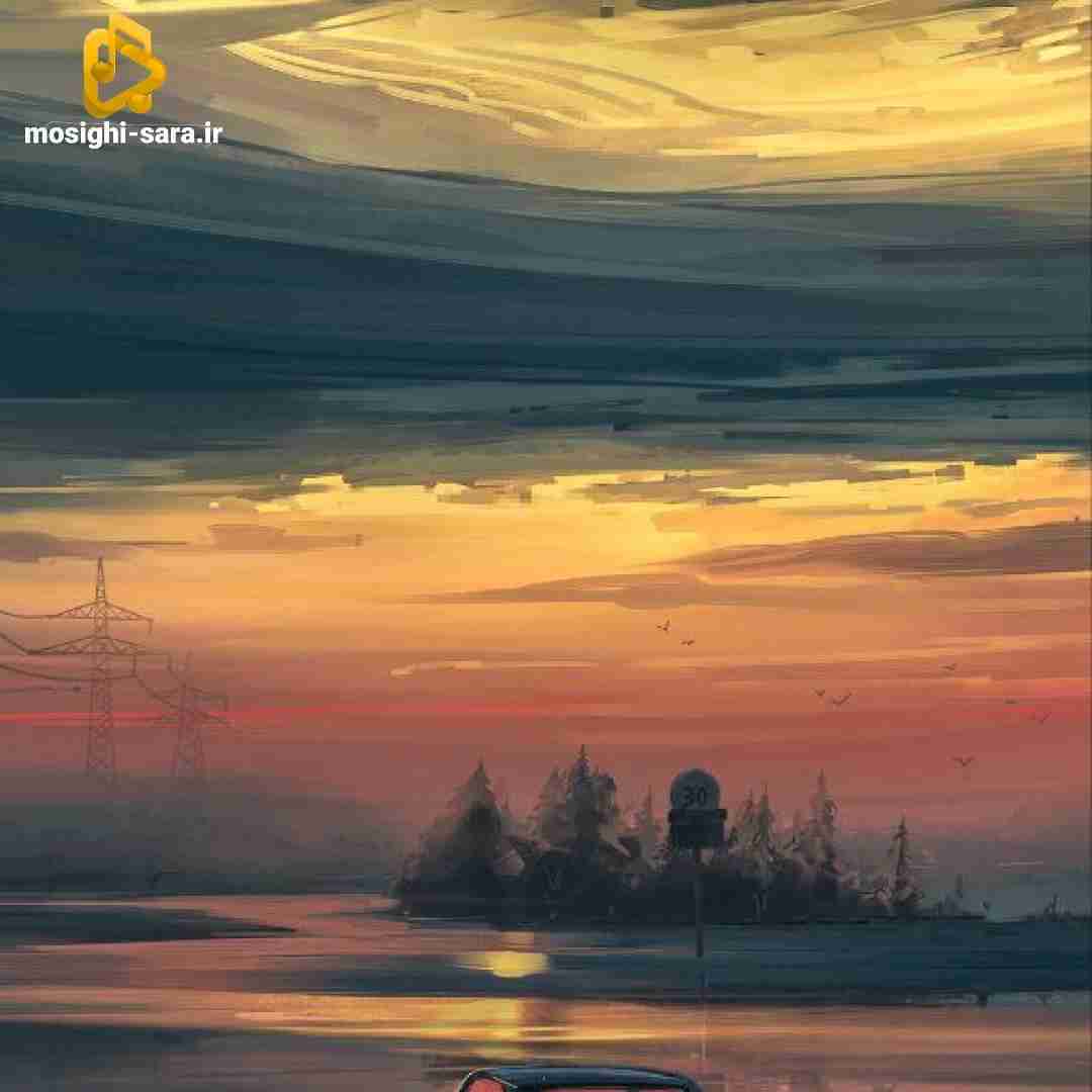  داشت کنده میشد جونم منو وسط یه راهی