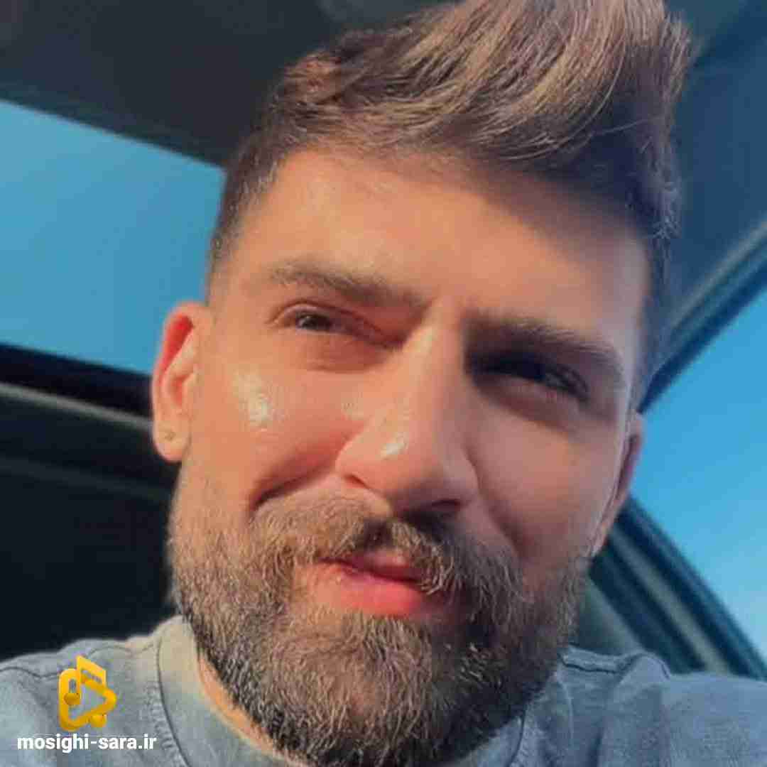 محمد محرمی امونمو بریده این درد دوریت منو دیوونه میکرد
