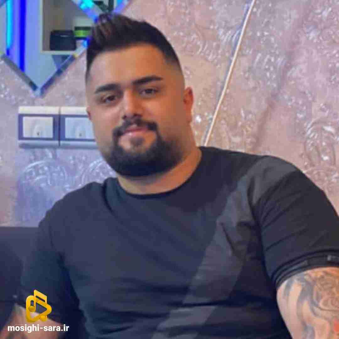 بهنام حسن زاده آه نفرین