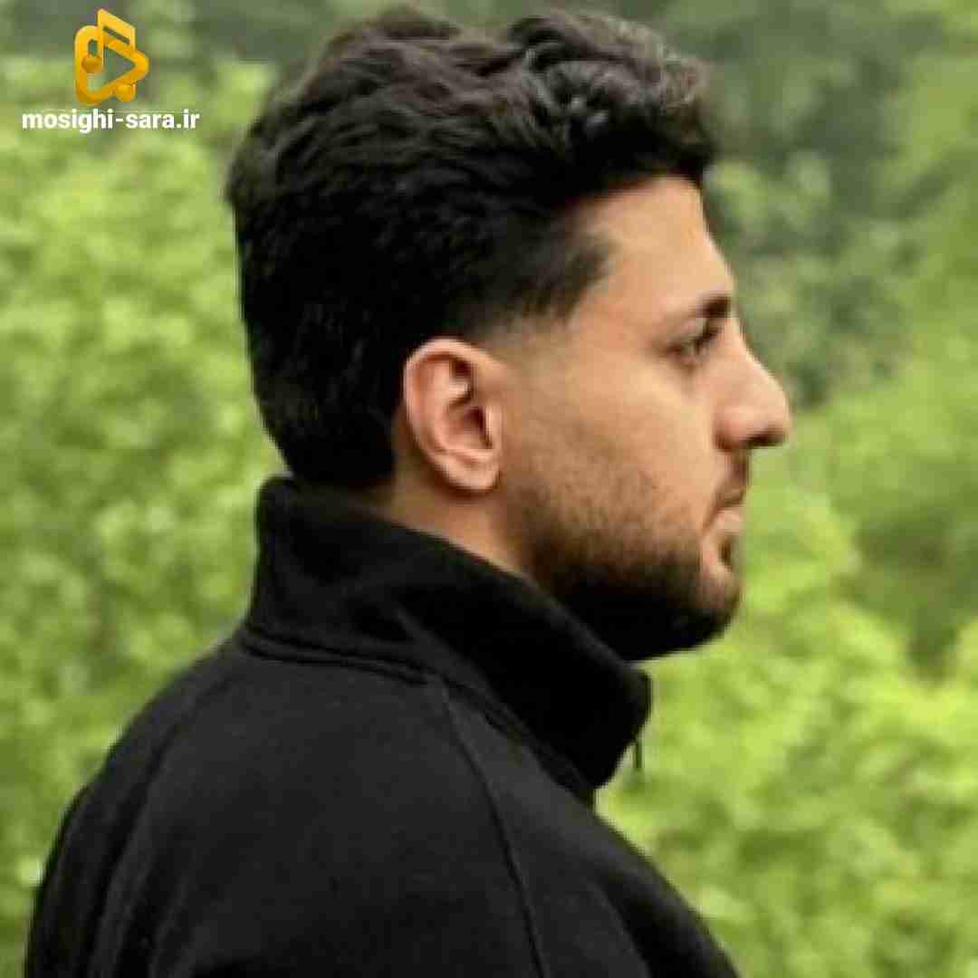 سبحان رستمی بزا بره انگاری مسافره به ناموسم تنهایی