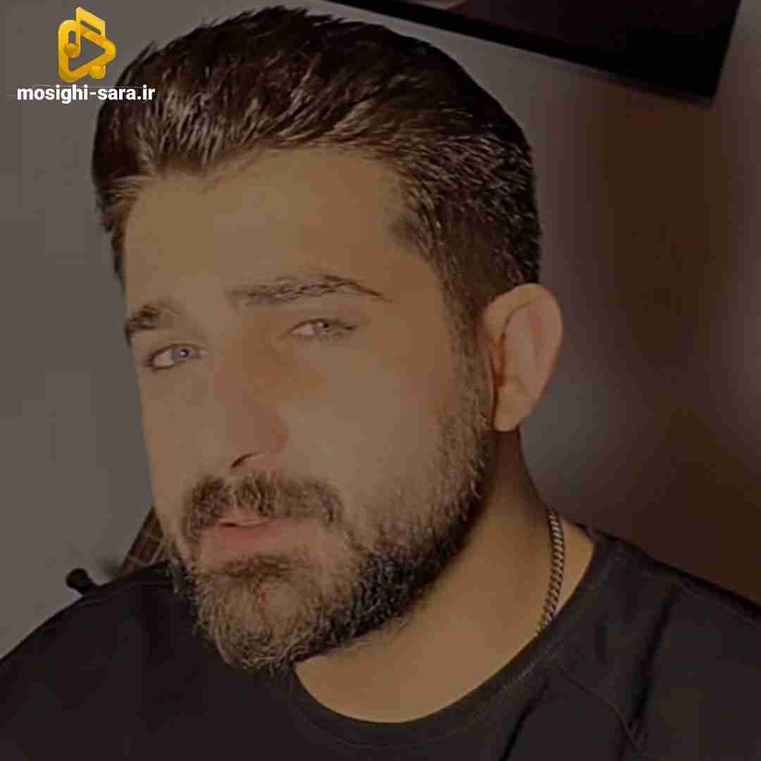 سامان اسماعیلی این دل واسه من دل نمیشه بعد تو عمرا