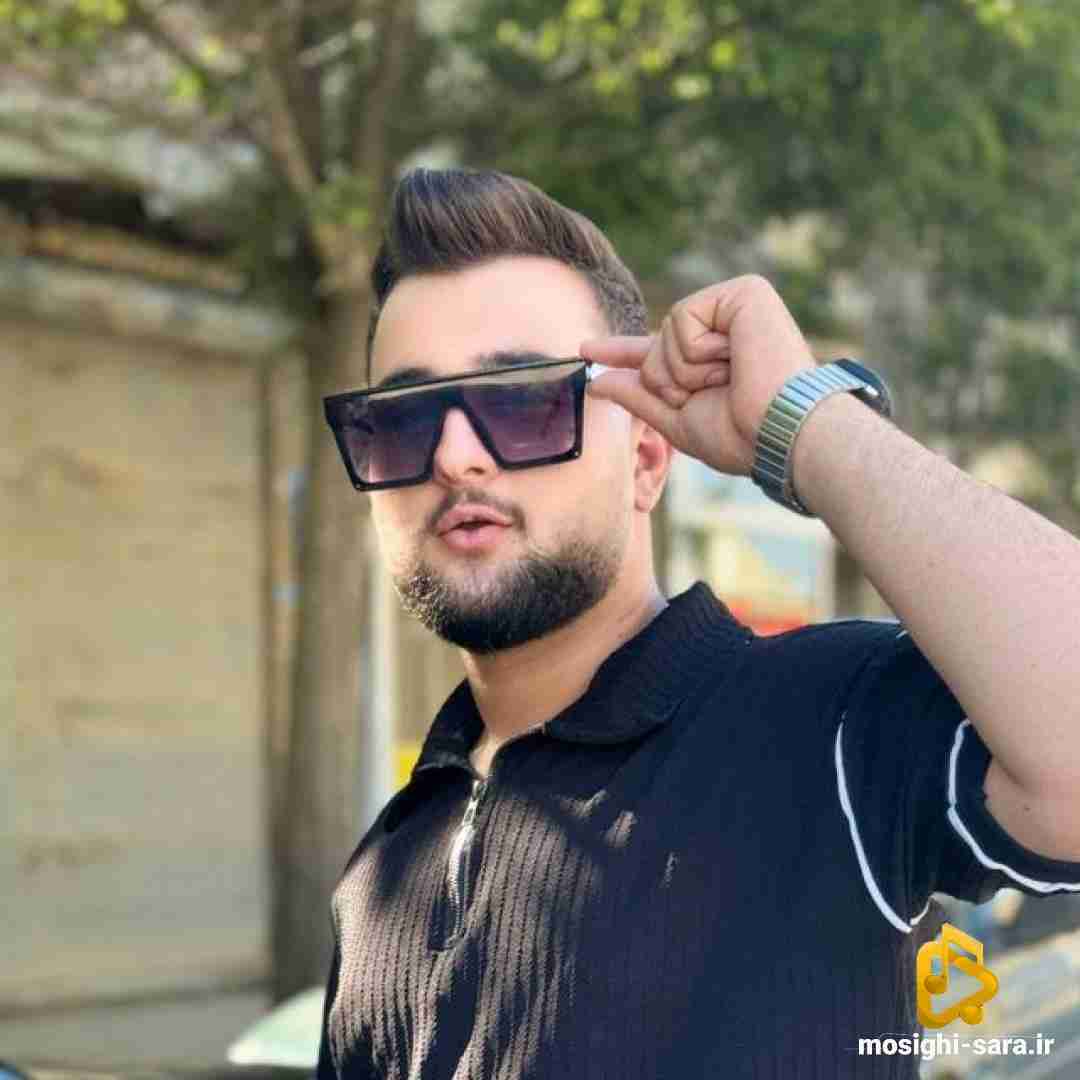 زکریا امینی صدای شر شر واران ولو وه ناو خیاوان