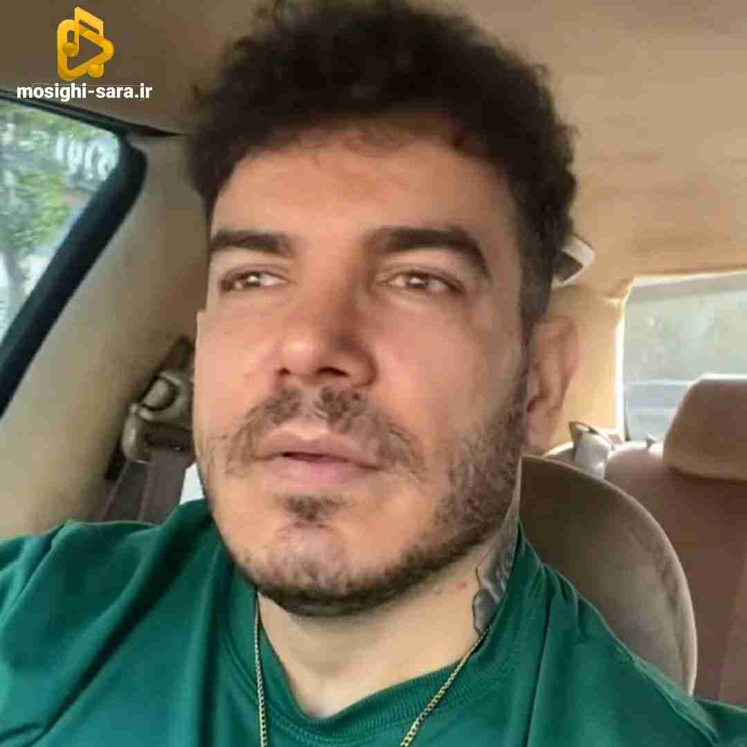 فرهاد فرهادی گناهکار