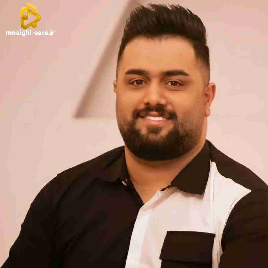 بهنام حسن زاده زخم دل