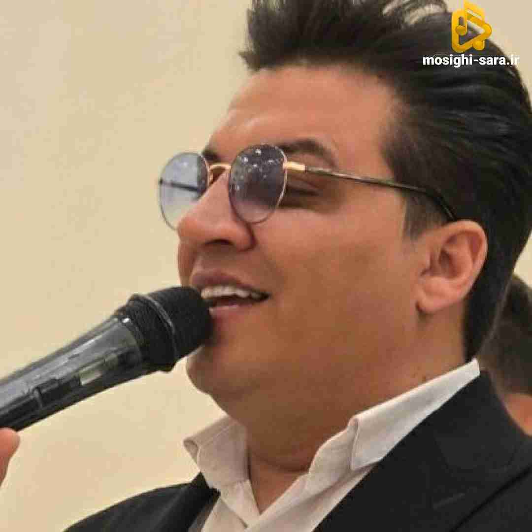 مرتضی جوان زخم