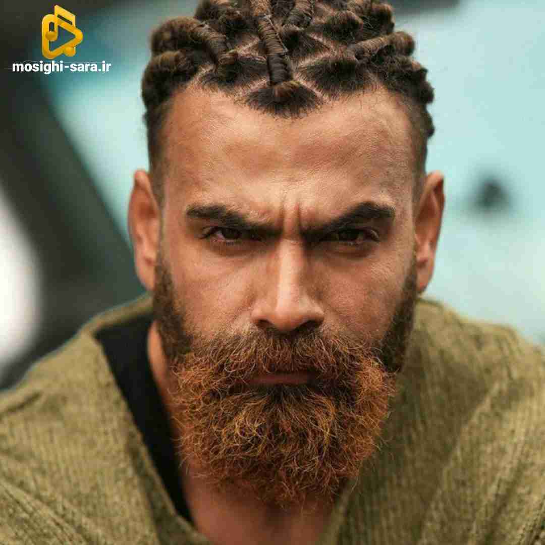 معین زد پایم باش