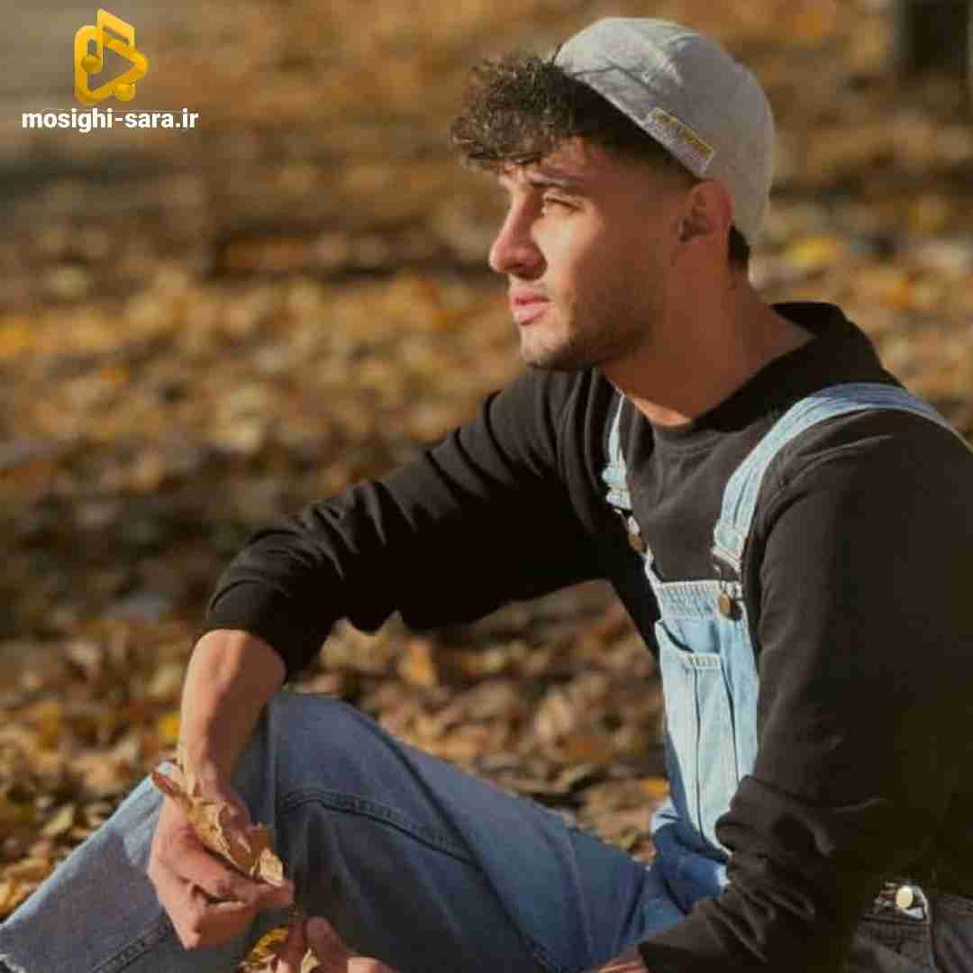 امیر بهراد فکر کردی میری میشی حسرت من ولی رفتی