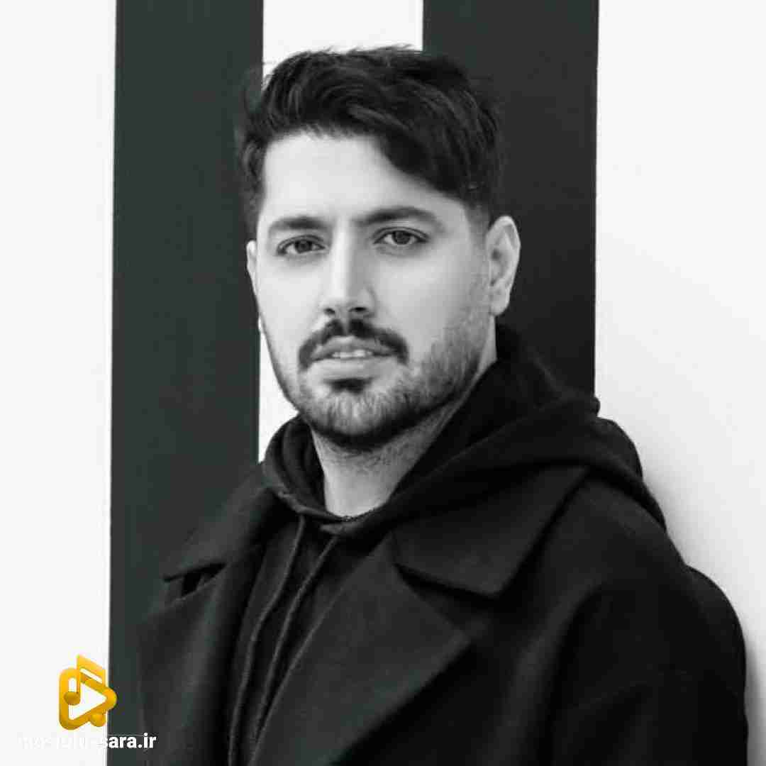 میلاد بابایی گل سرخ