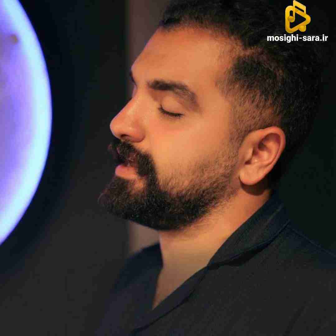 مهدی کارگر چشم انتظاری