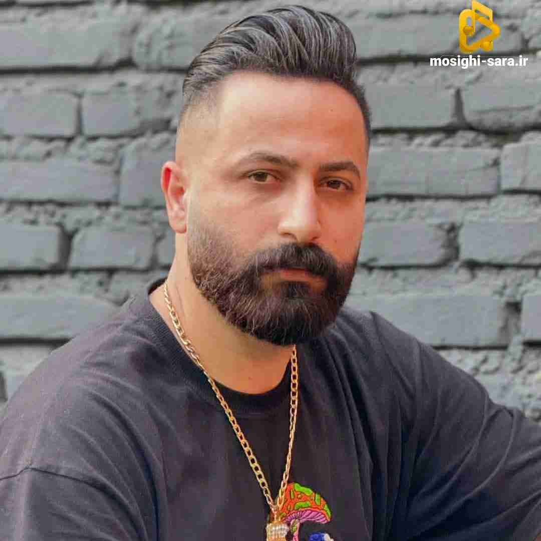 وحید مرادی اس اس تهران