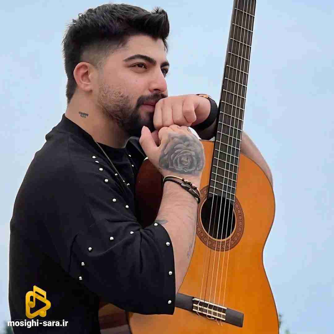 ابوالفضل اسماعیل نژاد دیوانه